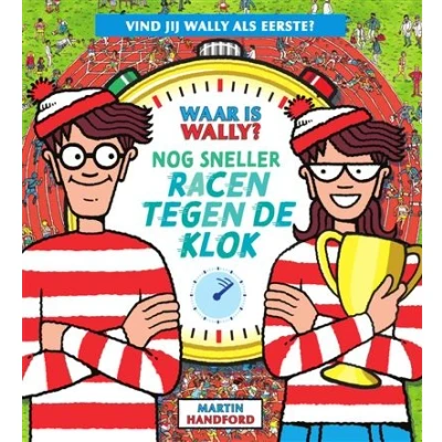 Image de Waar is Wally?