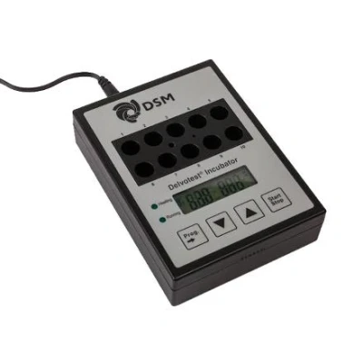 Afbeelding van Delvotest incubator