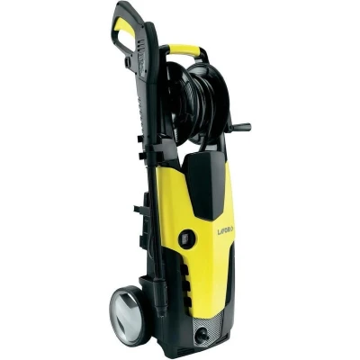 Afbeelding van Lavor STM 160 Kit 2 Hogedrukreiniger bar Koud water