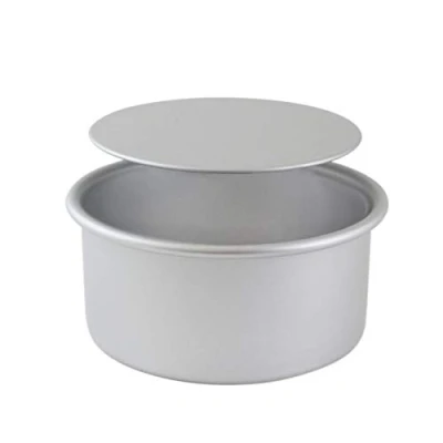 Afbeelding van PME Taartpan Rond Losse Bodem Ø27,9x7,6cm