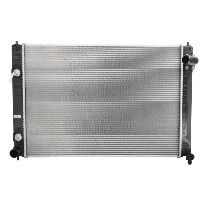 Afbeelding van Radiator, motorkoeling KOYORAD PL023132