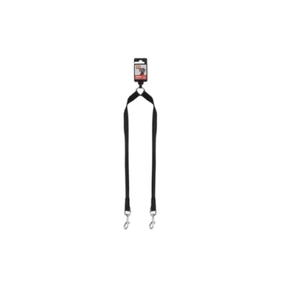 Afbeelding van 2 x 50 cm lang, 20 mm breed Koppelriem Art Sportiv Plus