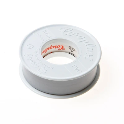 Afbeelding van Coroplast 302 tape grys 15mm x 10 meter