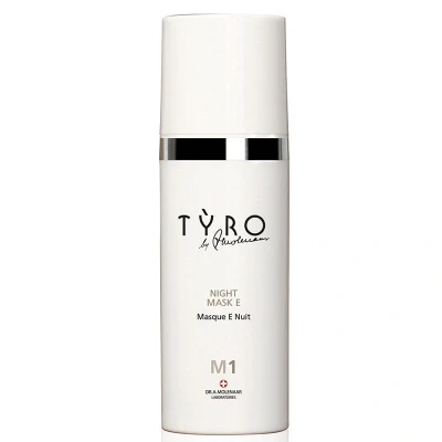 Afbeelding van Tyro Night Mask E 50ml