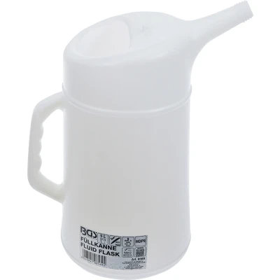 Afbeelding van BGS Schenkkan 5 liter