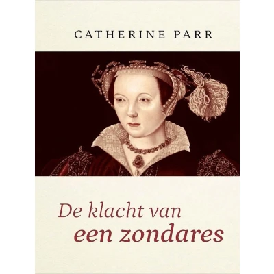Afbeelding van De klacht van een zondares