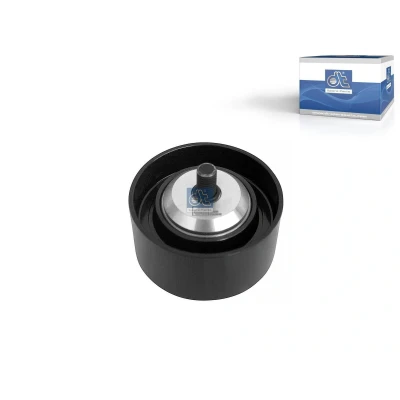 Afbeelding van DT Spare Parts 6.31056 Spanrol