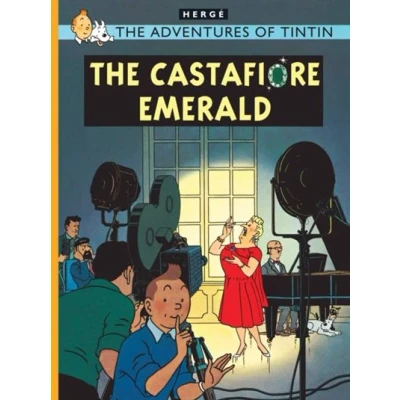 Image de Castafiore emerald