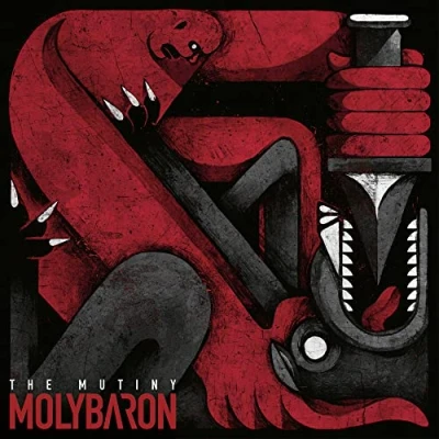 Afbeelding van Molybaron The Mutiny (LP)