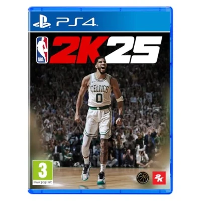 Image de Nba 2k24 Uk PS4