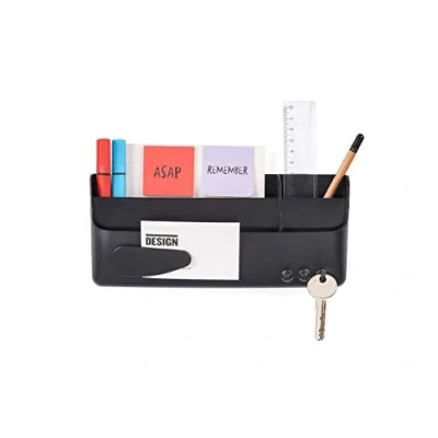 Afbeelding van Bi Office accesoirehouder voor magnetische whiteboards accessoirehouder
