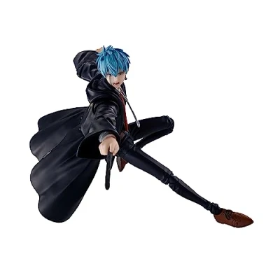 Afbeelding van Bandai Mashle Magic and Muscles Lance Crown SH Figuarts Action Figure 15 cm