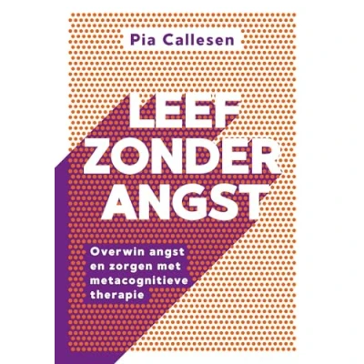 Afbeelding van Leef zonder angst