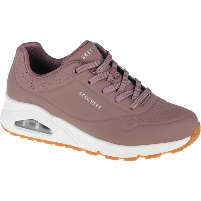 Afbeelding van Skechers Sport Sneakers laag, Dames, Maat: 36, Mve Kunststof