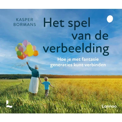 Afbeelding van Het spel van de verbeelding