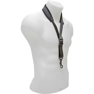 Afbeelding van BG Neckstrap Alt/Tenor Saxofoon Comfort S10 SH