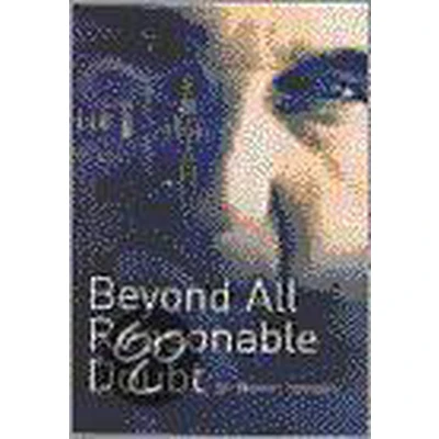 Afbeelding van Beyond All Reasonable Doubt