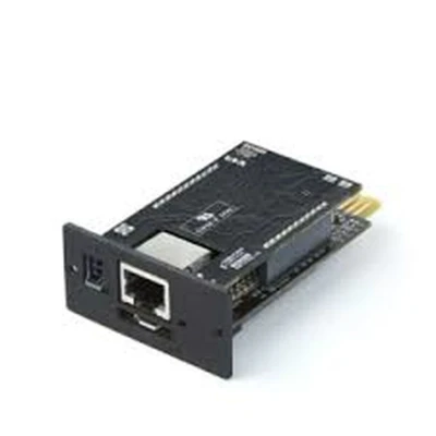 Afbeelding van Netwerk adapter Salicru 663AA002237 Zwart