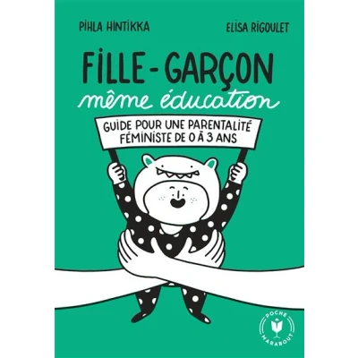 Image de Fille garçon même éducation