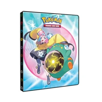 Image de cartes à collectionner Pokémon EV09 Cahier range 252 Ecarlate et Violet Aventures ensemble