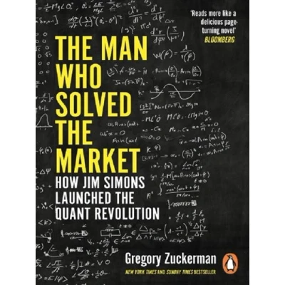 Image de the Man Who Solved Market