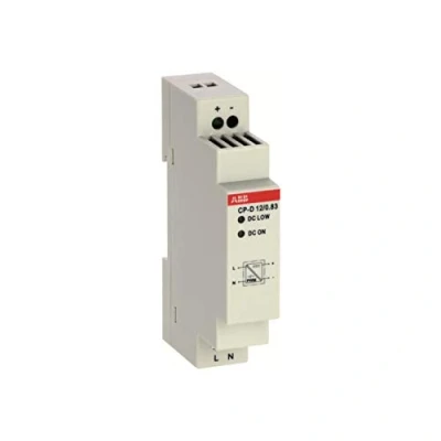 Afbeelding van ABB CP D 24/0.42 DIN rail netvoeding Inhoud: 1 stuk(s)