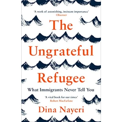 Afbeelding van The Ungrateful Refugee