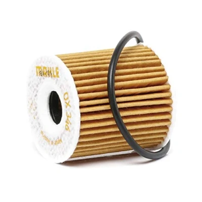Image de Filtre à huile knecht ox346d