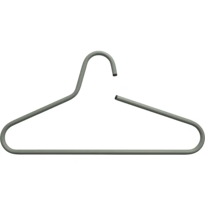Afbeelding van Spinder Victorie Kledinghanger Set Van 5 Khaki