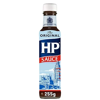Afbeelding van HEINZ Originele HP Saus, 255 g