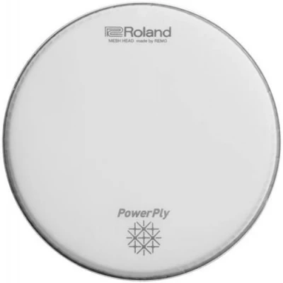 Image de Roland MH2 8 Peau maillée V Drums 8&#039;&#039;