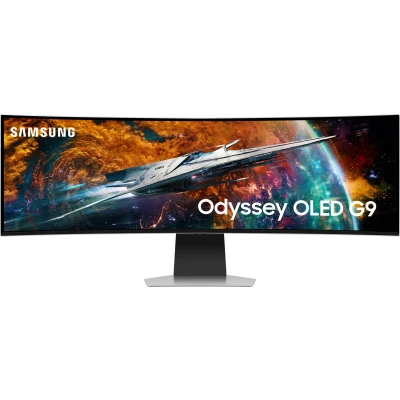 Afbeelding van Samsung Odyssey G9 LS49CG954SUXEN