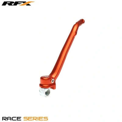 Afbeelding van RFX Kickstartpedaal Oranje KTM SX250 EXC250 EXC300 2017 2019
