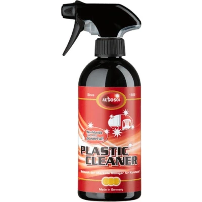 Afbeelding van Schoonmaakster Autosol 11 007070 500 ml