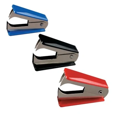 Afbeelding van Herlitz 8757403 / metalen klemmen