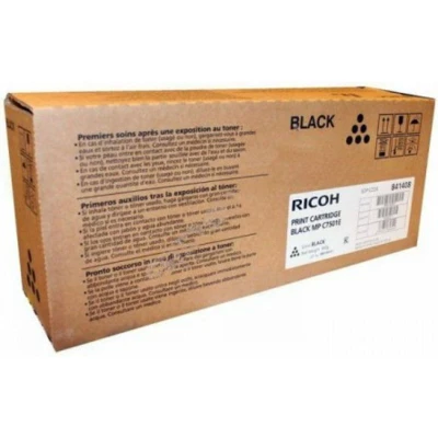 Afbeelding van Ricoh 841409 (841362) Toner Cyaan