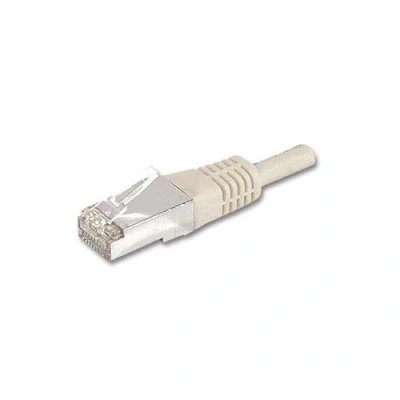Image de DEXLAN CORDON PATCH RJ45 FTP CAT 6a Gris 5 m