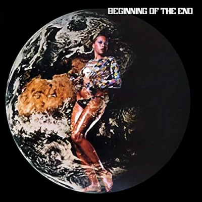 Afbeelding van Beginning of the End (2 LPs)