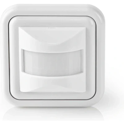 Afbeelding van Bewegingssensor inbouw Nedis (Infrarood, 9 meter bereik, 160, Binnen)