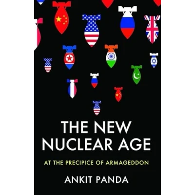 Afbeelding van The New Nuclear Age
