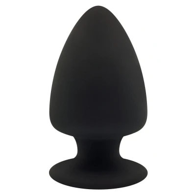 Afbeelding van Premium Siliconen Buttplug M