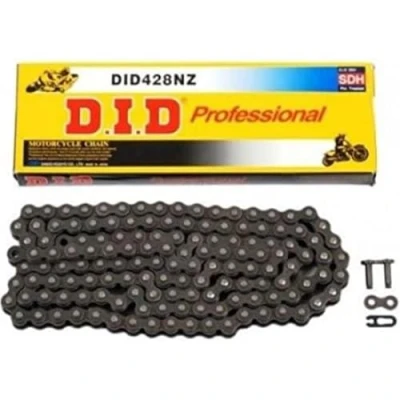 Afbeelding van DID 428NZ 128 Ketting 428