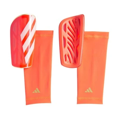 Afbeelding van adidas Performance Tiro League Scheenbeschermers Unisex Rood L