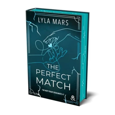 Image de The Perfect Match Édition collector