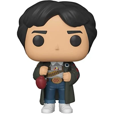 Image de Figurine Funko Pop Movies The Goonies Data with Glove Punch