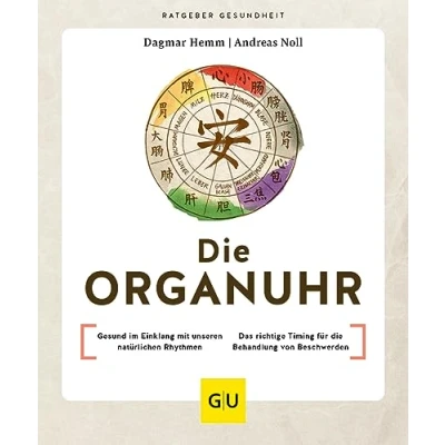 Afbeelding van Die Organuhr