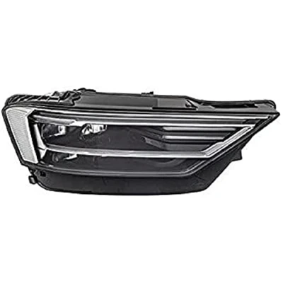 Afbeelding van Hella Koplamp Audi A8 (4N2, N8) 17 Rechts led 1EX 012 863 421