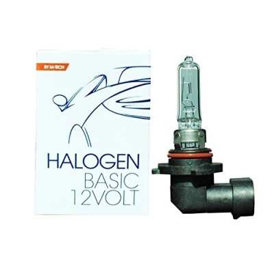 Afbeelding van Gloeilamp voor de auto M Tech HIR1 9011 PX20D 65 W 12 V Halogeen