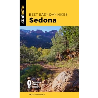 Afbeelding van Best Easy Day Hikes Sedona
