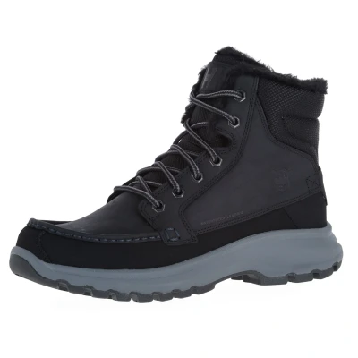 Afbeelding van Helly Hansen Garibaldi V3 Snowboots Heren